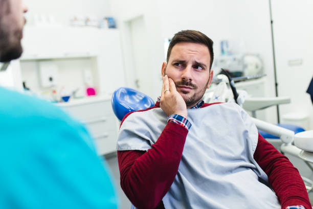 Best TMJ/TMD Treatment  in Charlotte Hall, MD