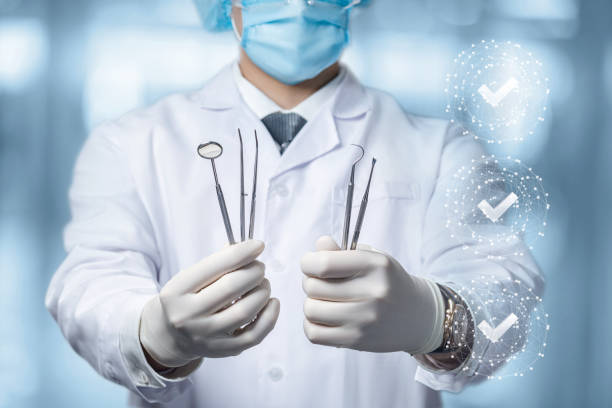  Charlotte Hall, MD Holistic Dental Care Services Pros