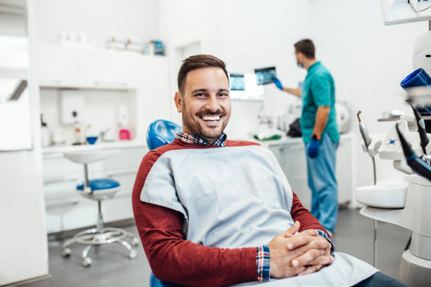 Best Dental Inlays and Onlays  in Charlotte Hall, MD