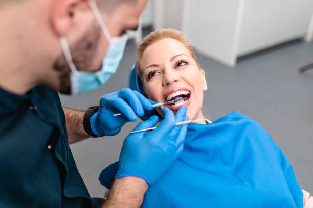 Best Preventive Dentistry  in Charlotte Hall, MD