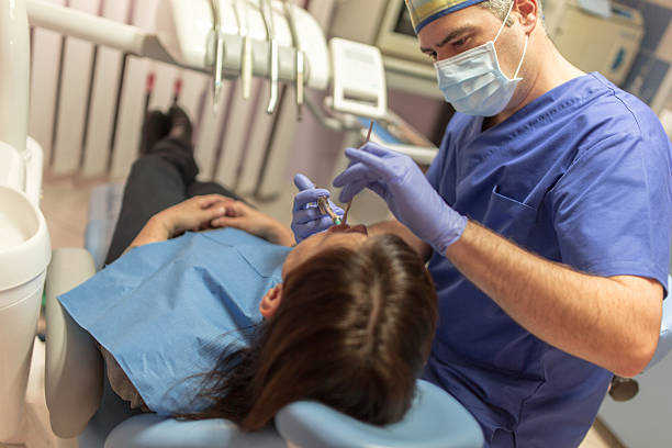 Emergency Dental Services in Charlotte Hall, MD