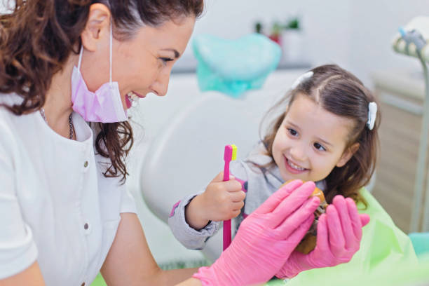 Best Cosmetic Dentistry  in Charlotte Hall, MD